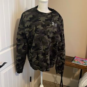 Men’s Under Armour Camouflage